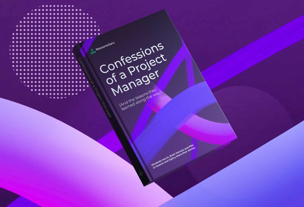 Ebook - Confessions of a Project Manager