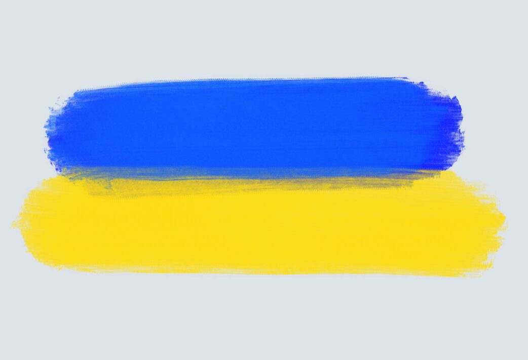 we stand with ukraine